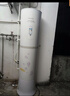 格力（GREE）空气能变频热水器家用200升超一级能效WiFi80℃电辅高水温杀菌节能御锦SXTD200LCJW/Y1-1j家电补贴 实拍图