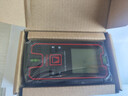 德力西电气（DELIXI ELECTRIC）激光测距仪手持高精度电子尺红外线户外家用量房仪双水平泡100米 实拍图
