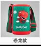 杯具熊（BEDDYBEAR）吸管盖杯套原装配件直饮盖喝水盖吸嘴吸管 儿童杯套（联系客服备注款式） 实拍图