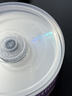 IMATION怡敏信空白DVD光盘DVD-R/+R 4.7G 16速可擦写快干防水可打印 DL 8.5G刻录盘商务办公光碟片 可擦写DVD+RW 50片桶装 实拍图