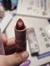 CandyMoyo 膜玉夹心软糖水光温变色润唇膏滋润不易掉色显白健康好气色 水光变色润唇膏（水玻甜杏） 实拍图