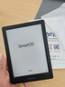 掌阅（iReader）Light4 Turbo 6英寸智能阅读本 电子书阅读器 墨水屏电纸书 平板电脑学习看漫 便携笔记本 沉墨 实拍图