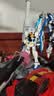 万代（BANDAI）HG 00 45 GN-00 实战配备 配色型 拼装模型 实拍图