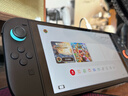 任天堂（Nintendo）【国内保税仓】Switch2/1代 OLED/续航加强日版/港版便携家用ns体感游戏机掌机 港版switch2赛车同捆+NS2塞尔达荒野之息 实拍图