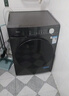美的（Midea）洗衣机滚筒全自动10/12公斤洗脱/洗烘一体烘干一级能效家用大容量1.10洗净比羽绒服洗国家补贴V36 【带烘干12公斤】1.10洗净比+净速洗+空气洗 实拍图