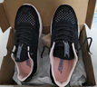 斯凯奇（Skechers）女鞋秋季软底运动跑步鞋舒适外穿网面休闲鞋健步鞋117224 实拍图