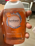 芳芯（femfresh）【柑橘芯】日常清洁150mL  女性私密处护理清洁洗液 实拍图