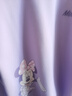 迪士尼（Disney）童装卡通可爱女童套装2026春季新款时尚百搭儿童秋装女孩运动衣服 实拍图