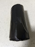 京东京造 背心式垃圾袋45*60cm*300只 超厚15μ1.5丝手提厨房家用加厚中号 实拍图