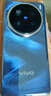 vivo X200 Pro 16GB+512GB 宝石蓝 国家补贴 蔡司2亿APO超级长焦 蓝晶×天玑9400 拍照 AI 手机 实拍图