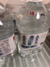 农夫山泉 饮用山泉水天然水（泡茶用）武夷山泉水泡茶水4L*4桶 整箱 实拍图