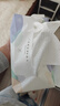 洁丽雅（Grace）居家差旅便携一次性洗脸巾珍珠纹绵柔毛巾3包 20*20cm 90抽/包 实拍图