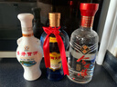 洋河大曲 42度 375ml 单瓶装 绵柔浓香型白酒 实拍图