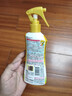 未来（VAPE）3倍驱蚊液水防蚊虫孕婴可用金色喷雾200ml*3 实拍图