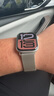 BHO苹果手表表带适用apple watch s11/s10/se/ultra3米兰尼斯表带iwatch s9/8/7/6/5/4金属不锈钢表带 实拍图