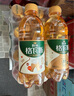 秋林格瓦斯 百香果味格瓦斯面包发酵饮料 350ml*12瓶 整箱装 实拍图