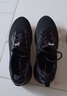 361°运动鞋男鞋秋冬季网面透气轻便回弹通勤慢跑步鞋子男672322212F-6 实拍图