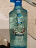 蜂花（BEE&FLOWER）净爽去屑洗发露强韧蓬松轻盈洗发水皂角山茶籽油精华洗发液 实拍图