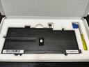 绿巨能（llano）适用联想ThinkPad X1 Carbon 7/8th笔记本电池 X1 Yoga 4/5th 2019 2020款 L18C4P71电脑电池 实拍图