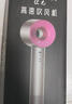 syouran无叶高速吹风机家用静享低音负离子大功率不伤发护发吹风筒华强北电吹风机吹头发家用男女士专用 银灰色【2025全新升级】单风嘴礼盒装 亿级负离子 实拍图