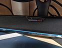 漫步者（EDIFIER）HECATE G1500bar 7.1音效电竞桌面游戏音箱防啸叫话筒蓝牙5.4电脑笔记本音响补贴 黑色 实拍图