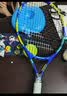 百保力（Babolat）百宝力儿童网球拍小学生玩具初学者21英寸穿线网球拍 实拍图