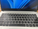 华为HUAWEI二手笔记本MateBook13/xpro触屏2K猎人游戏本便携二手笔记本电脑 Magic I5-8250 8G+512G 独显 95成新 实拍图