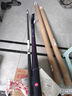 光威（GW）3.6米鱼竿手竿水色良辰战二代超轻超硬28调钓鱼杆综合大物鲢鳙竿 实拍图