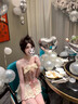唯一（Winy）四叶草999纯银项链女2025新款生日礼物送女朋友老婆吊坠首饰品 实拍图