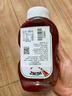 亨氏（Heinz）低脂番茄酱 原装进口 0脂肪番茄沙司 披萨薯条蘸酱 挤压瓶装567g 实拍图