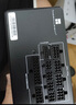利民（thermalright）额定850W TR-TP850 ATX3.0电源 白金全模组电源 原生PCIE5.0 全日系电解电容 14CM小机身 实拍图