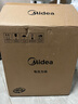 美的（Midea）304不锈钢内胆 6L大容量 全自动5-8人家用多功能电压力锅高压锅电饭锅MY-E6010G 实拍图