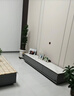 全友家居 现代简约岩板茶几电视柜组合客厅电视柜落地储物家具 实拍图