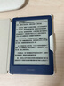 掌阅（iReader） Neo2 6英寸 电子书阅读器 墨水屏电纸书 平板学习笔记办公本 轻量便携 32GB 海岛蓝 实拍图