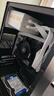 AMD 锐龙7 5700G处理器(r7) 8核16线程 加速频率至高4.6GHz 搭载Radeon Graphics集显 盒装CPU 实拍图