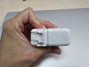 Apple/苹果 70W USB-C充电器 type-c充电器苹果笔记本充电器 macbook充电器笔记本快充原装 实拍图