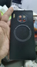 开美智（KMaxAI）适用vivo iQOO Neo5活力版/Neo3手机壳保护套 升级镜头全包防刮防摔TPU磨砂软壳 黑色 实拍图
