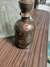 古井贡酒 年份原浆献礼 浓香型白酒 40.6度 425ml*4瓶 整箱装 实拍图