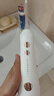 博皓（prooral）冲牙器/洗牙器/水牙线/洁牙器 立式设计 5025Plus原5002升级版象牙白【中秋送礼】 实拍图