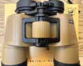 熊猫（PANDA）双筒望远镜高清高倍军事专业级微光夜视充氮防水望远镜户外观鸟 实拍图