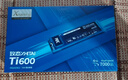 致态（ZhiTai）长江存储 4TB SSD固态硬盘 NVMe M.2接口 Ti600系列 (PCIe 4.0 产品) 实拍图