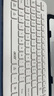 宏碁（acer）键盘可充电无线蓝牙键盘鼠标套装双模IPAD静音笔记本台式手机Mac/ipad/安卓通用键鼠套装办公键盘 白色【单键盘-Typec充电】 【无线2.4G+蓝牙】双模 实拍图