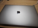 苹果（Apple） MacBook Pro/Air 二手苹果笔记本电脑 商务 办公 游戏 设计 剪辑 99新18款932灰962银16G/256GBar 实拍图