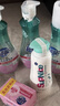 超能 SupNice运动洗衣液 薄荷&青草香 600ml*1瓶 去酸臭汗味 长效抑菌 实拍图