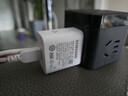 三星 Samsung 25W原装旅行充电头适配安卓手机平板快充氮化镓加速充电器Type-C白色 2025款 实拍图