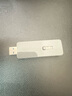 赛帝曼克（STmagic）迷你移动固态硬盘 固态U盘直插式无线usb3.2 家用办公游戏高速存储优盘笔记本u盘 ADC旗舰-256G黑色【500+MB/s】 实拍图