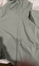 京东京造【UPF300+】防晒衣男士冰丝凉感夏季户外防晒服男女外套 薄荷绿XL 实拍图