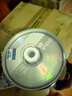 飞利浦（PHILIPS）DVD+R空白光盘/刻录盘 16速4.7G 桶装50片 实拍图