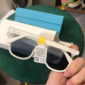 BOLON暴龙眼镜儿童青少年青少年方形太阳镜遮阳防晒墨镜男女 BK5011A90 实拍图