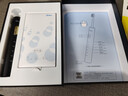 美的（Midea）电动牙刷S1PX黑色成人/学生 4支刷头 180天超长续航 磁悬浮声波马达 男士女士专用 生日节日礼物 实拍图